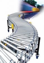 Przenośniki elastyczne