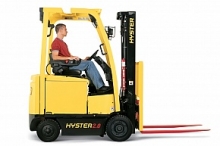 Czterokołowy wózek elektryczny E1.8XN