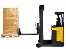 Atlet Tergo UHD-TF 250