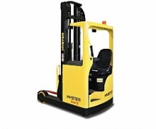 Hyster Matrix R1.6N wózki wysokiego składu “Reach truck”