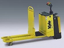 Wózki do kompletacji zamówień MO20F- ze wspomaganiem układu kierowniczego