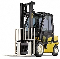 Yale Veracitor VX GDP 20 SVX