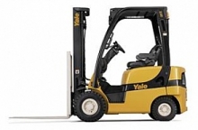 YALE Veracitor VX  Model GDP 16VX