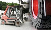 Opona Continental SC 20