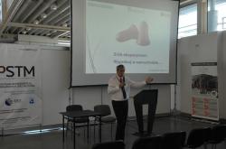 29_Waldemar Więcek, Logis sp z o