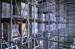 9 magazyn z poziomu składowania