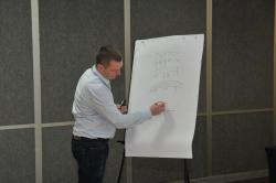 4 Marcin Bajson wyjaśniał zasady ugięc belek