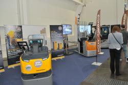 CeMat - innowacyjne rozwiązania w konkursie IFOY AWARD