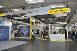 SSI Schaefer stawia na automatyzację