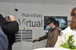 Knapp i wirtualna rzeczywistość