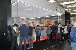 AutoStore - system składowania