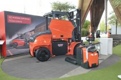 Toyota - na duże ekologiczne wyzwania