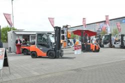 Oferta wynajmu  - różne marki w jednym miejscu