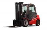 Nowy wózek spalinowy (diesel) Manitou MI30D