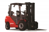 Nowy wózek spalinowy (diesel) Manitou MI40D