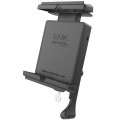 RAM-HOL-TABL12U RAM® Tab-Lock ™ Uniwersalny uchwyt sprężynowy na tablety 8 