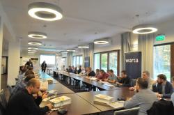 2 PRSES DAY 2021_ otwarcie konferencji