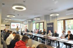 7 PRSES DAY 2021_ Tomasz Chojnacki PRSES Osoba, funkcja czy już specjalizacja