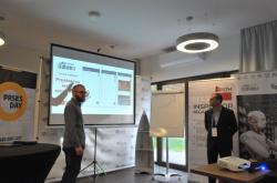 10 PRSES DAY _ Grzegorz Zwoliński, Mateusz Sikora, Aplikacja do przeglądów regałów magazynowych PRSES INSPECT