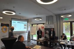 11 PRSES DAY _ Grzegorz Zwoliński, Mateusz Sikora, Aplikacja do przeglądów regałów magazynowych PRSES INSPECT