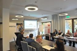 13 PRSES DAY _ Krzysztof Pigla _ Systemy zarządzania flotą a bezpieczeństwo w magazynie