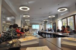 14 PRSES DAY _ Krzysztof Pigla _ Systemy zarządzania flotą a bezpieczeństwo w magazynie cd