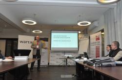 19 PRSES DAY _ Wojciech Dębski _ dlaczego warto mieć dobrą posadzkę w magazynie