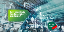 Raport EFL: dominacja robotów 