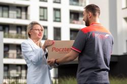 Nowa usługa Pocztex ze strategicznym partnerem