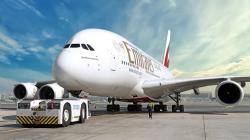 Wyniki finansowe Grupy Emirates 