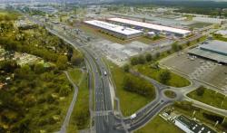 White Star Logistics wybuduje park przemysłowo-logistyczny w Toruniu